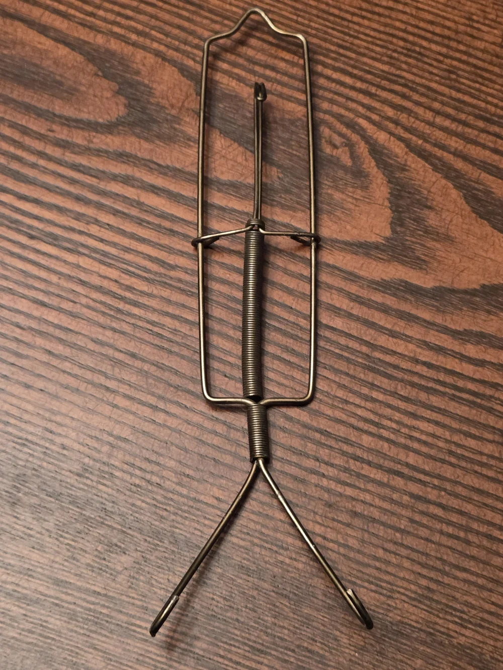 Vintage Brass 10